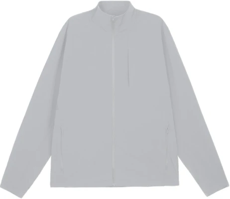 Lululemon Expeditionist 拉绒全拉链运动夹克 LM4AEKS Shop Lululemon Expeditionist 拉绒全拉链运动夹克 LM4AEKS