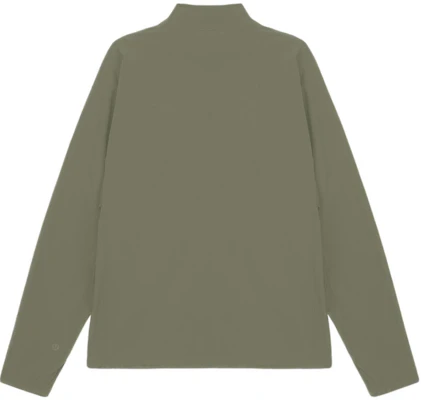 Lululemon Expeditionist 拉绒全拉链运动夹克 LM4AEKS Sizing Lululemon Expeditionist 拉绒全拉链运动夹克 LM4AEKS