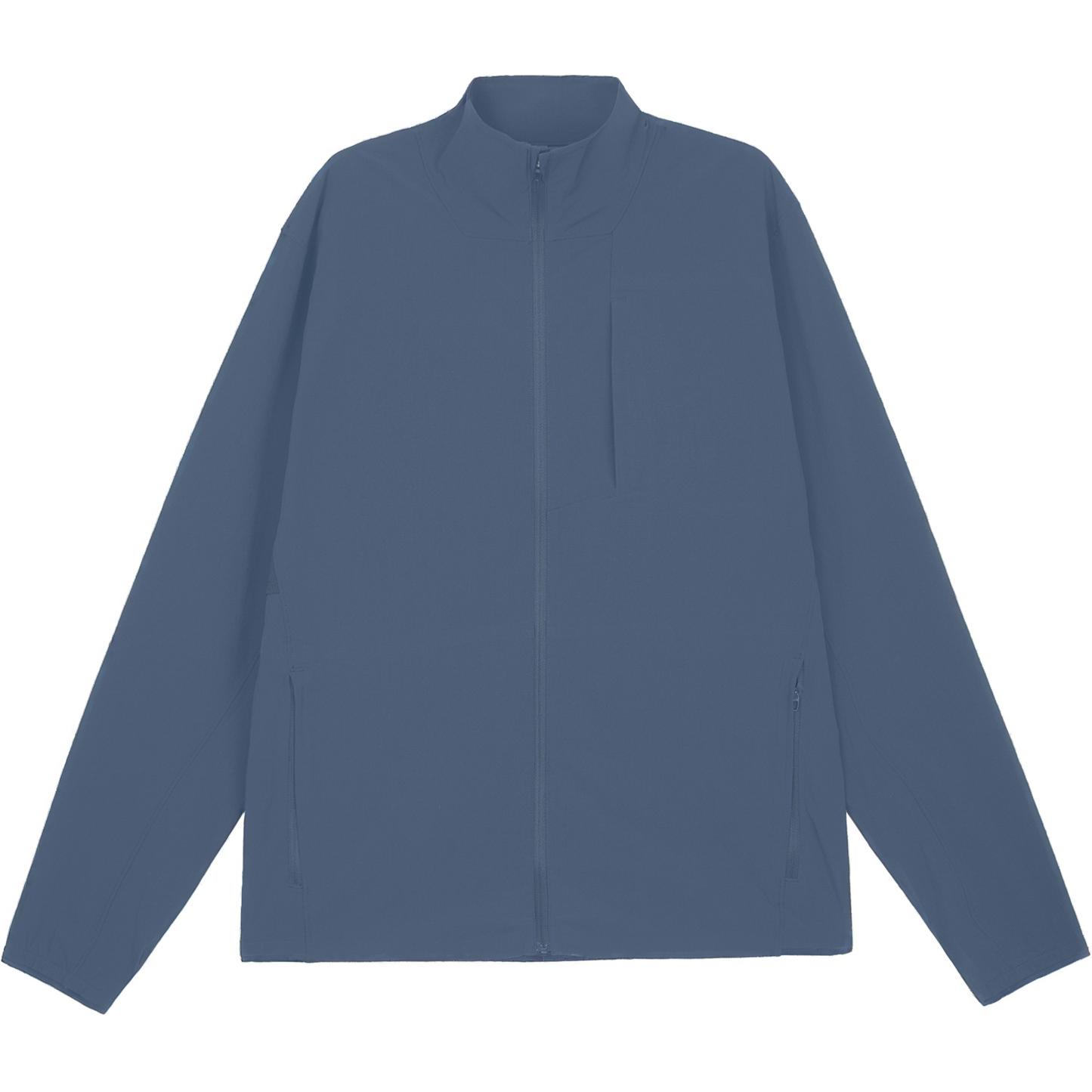 Cheap Lululemon Expeditionist 拉绒全拉链运动夹克 LM4AEKS