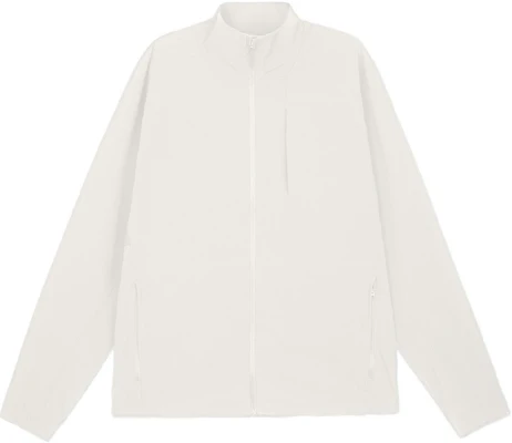 Lululemon Expeditionist 拉绒全拉链运动夹克 LM4AEKS 2