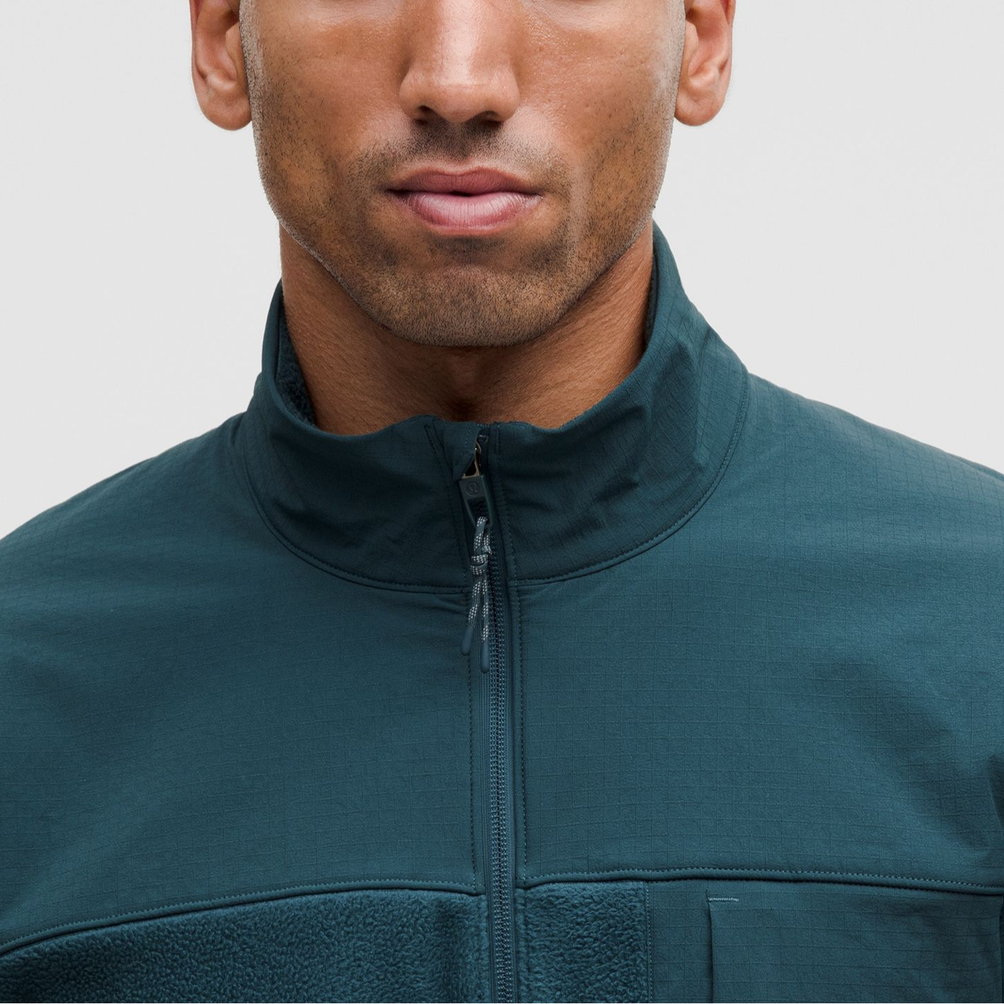 Purchase Lululemon抓绒防风宽松拉链夹克 LM3FG3S