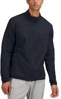 Lululemon Glyde™ Soft Breathable Jacket Deep Blue LM4AHIA Lululemon Glyde™ Soft Breathable Jacket Deep Blue LM4AHIA
