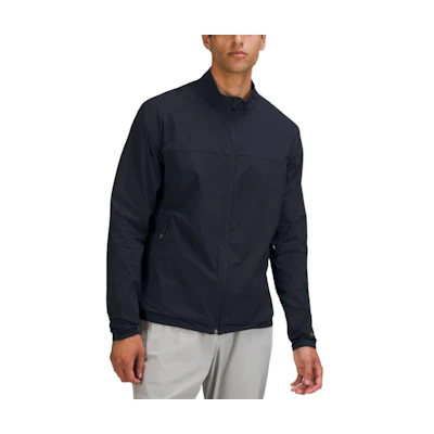 Lululemon Glyde™ Soft Breathable Jacket Deep Blue LM4AHIA