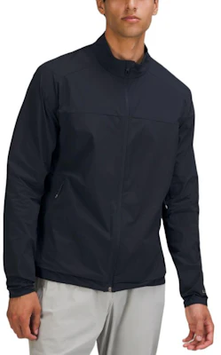 Lululemon Glyde™ 透气软壳夹克 深蓝色 LM4AHIA Order Lululemon Glyde™ 透气软壳夹克 深蓝色 LM4AHIA