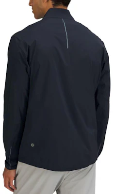 Lululemon Glyde™ 透气软壳夹克 深蓝色 LM4AHIA Shop Lululemon Glyde™ 透气软壳夹克 深蓝色 LM4AHIA
