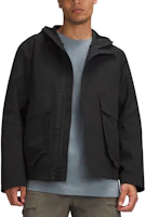 Order Lululemon Glyde 防水寬鬆連帽夾克休閒風格 LM4AQYS