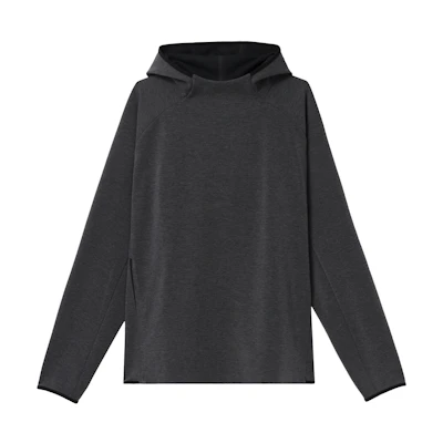 Lululemon GridLiner™ Fleece Pullover Sweatshirt Solid Color LM3CYSS