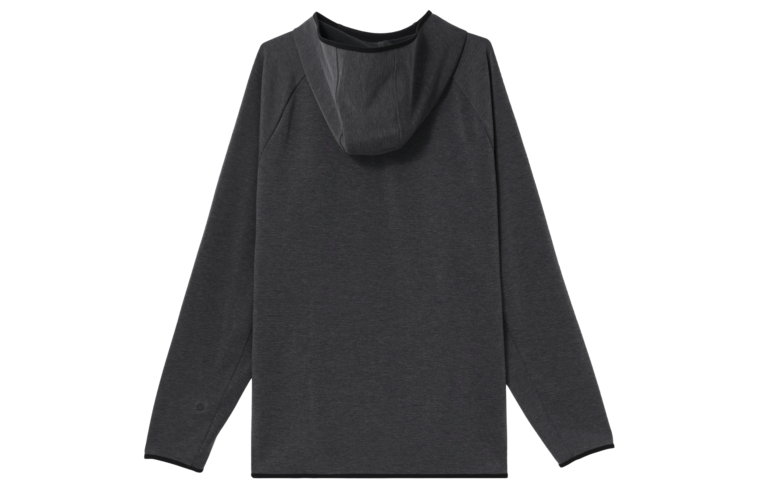 Lookbook Lululemon GridLiner™ Fleece Pullover Sweater Warna Solid LM3CYSS