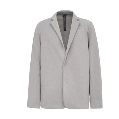 Lululemon Gridliner™ FW22 Solid Collared Single-Breasted Blazer LM3DTAS