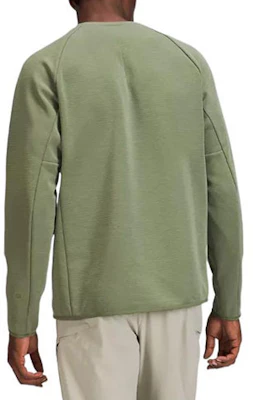 Lululemon 网格衬里圆领卫衣纯色休闲运动上衣 LM3CYRS Details for Lululemon 网格衬里圆领卫衣纯色休闲运动上衣 LM3CYRS