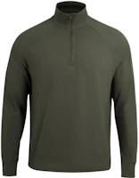 Lululemon Heavyweight Crepe Half-Zip Mock Neck Jacket Solid Color LM3DTUS Lululemon Heavyweight Crepe Half-Zip Mock Neck Jacket Solid Color LM3DTUS