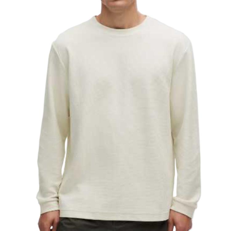 Purchase Lululemon 加厚柔软透气舒适卫衣 LM3FMBS