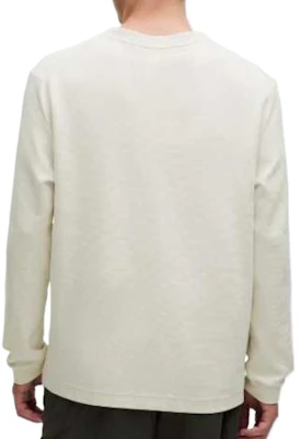 Lululemon 加厚柔软透气舒适卫衣 LM3FMBS Details for Lululemon 加厚柔软透气舒适卫衣 LM3FMBS