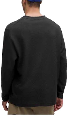 Lululemon 加厚柔软透气舒适卫衣 LM3FMBS 1