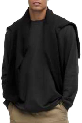 Lululemon 加厚柔软透气舒适卫衣 LM3FMBS 2