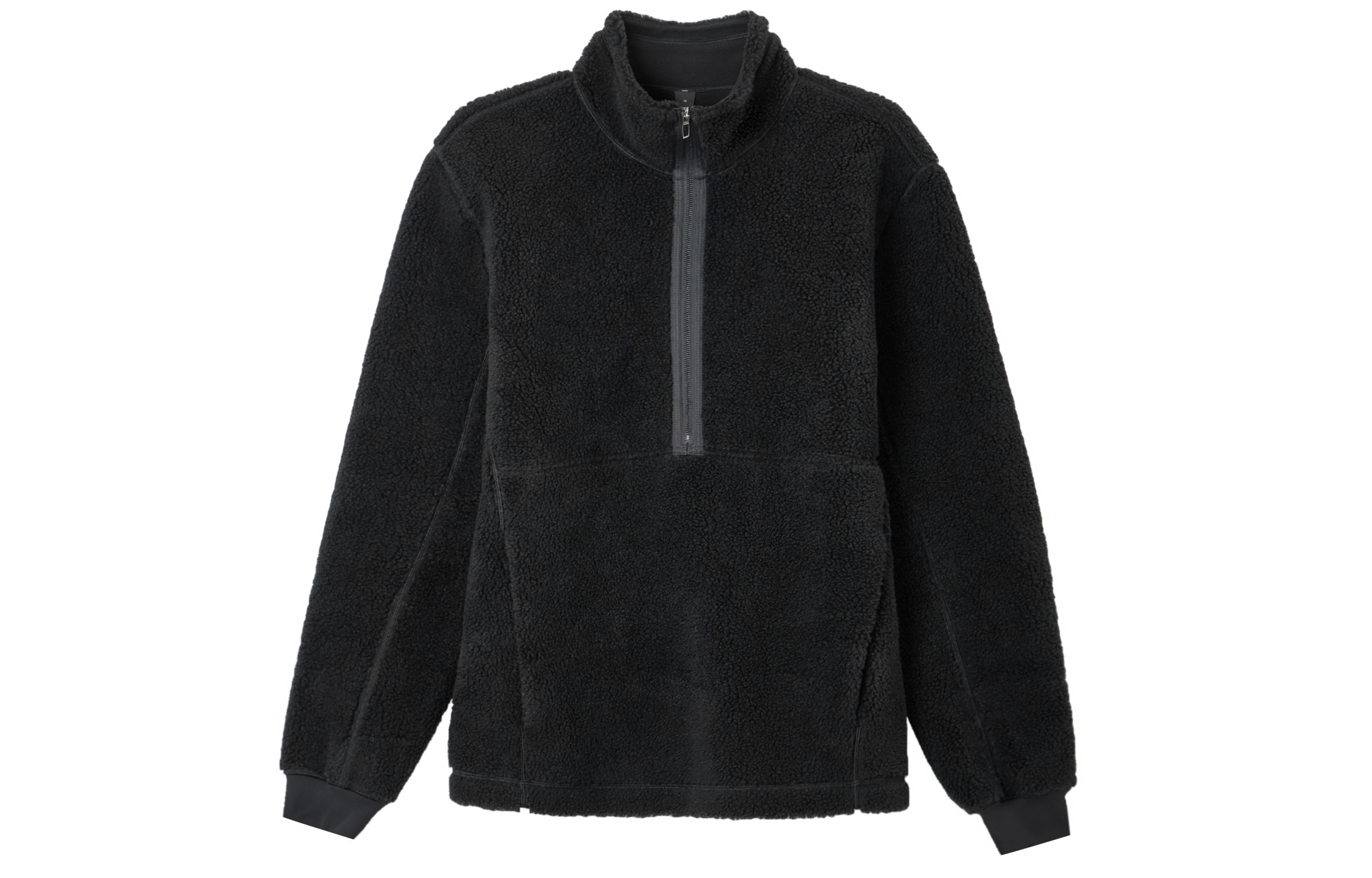 Purchase Lululemon 高绒宽松舒适长袖外套 中性款 LM3FF4S