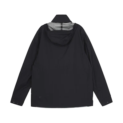 Lululemon Hoodie Jacket with Glyde™ Fabric - Casual Athletic Wear LM4AA3S