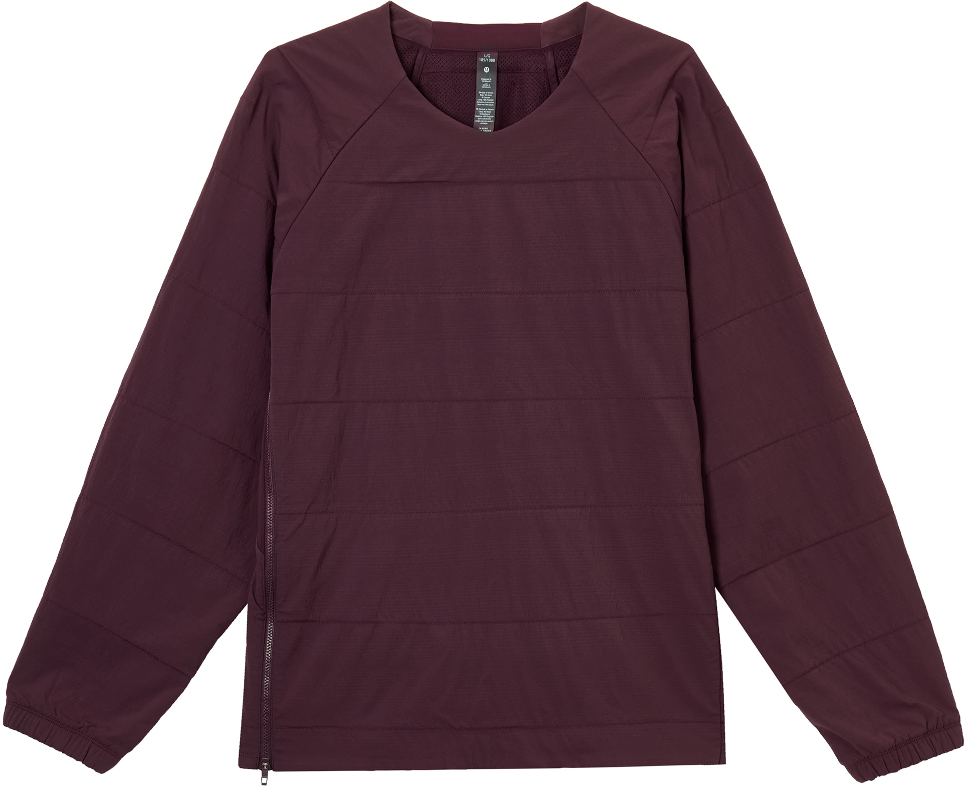 lululemon-insulated-casual-pullover-sweatshirt-solid-color-lm-3-drks