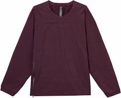 Lululemon Insulated Casual Pullover Sweatshirt Solid Color LM3DRKS Lululemon Insulated Casual Pullover Sweatshirt Solid Color LM3DRKS