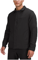 Lululemon Insulated Glyde™ Long Sleeve Pocket Jacket Black LM4AG4S Lululemon Insulated Glyde™ Long Sleeve Pocket Jacket Black LM4AG4S