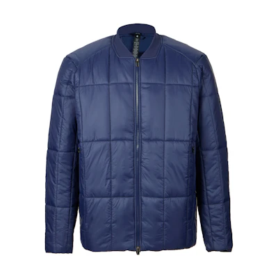 Lululemon Insulated Quilted Long Sleeve Jacket LM4AE3S