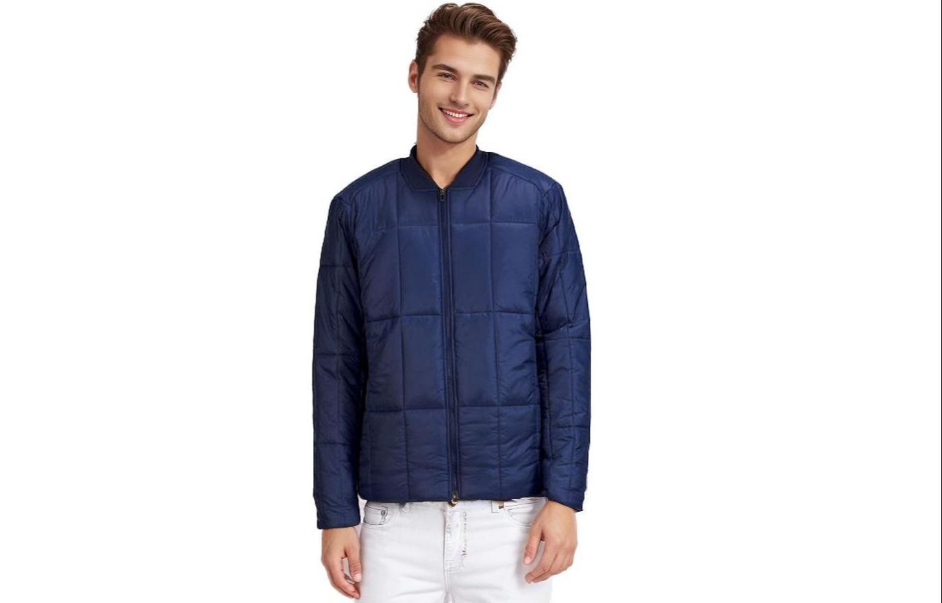 Order Lululemon 保暖絎縫長袖外套 LM4AE3S