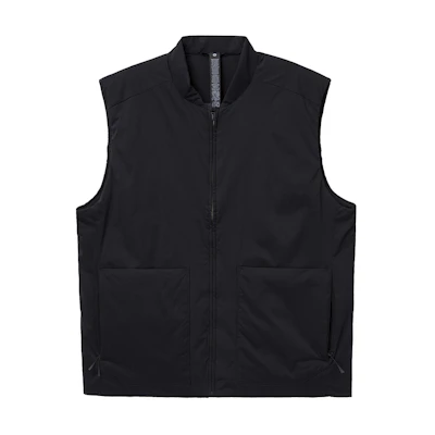 Lululemon Insulated Utility Glyde Vest with Pockets LM4ANZS