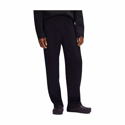 Lululemon LAB Solid Color Loose Fit Drawstring Casual Sweatpants. LM5ASGS
