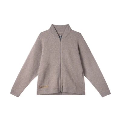 Lululemon LAB Full-Zip Relaxed Fit Long Sleeve Sweater LM3ET3S