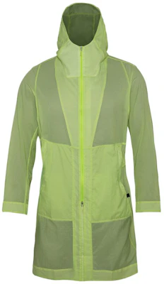 Lululemon LAB 系列男女連帽外套帶口袋 酷爽綠 LM4AFSS Buy Lululemon LAB 系列男女連帽外套帶口袋 酷爽綠 LM4AFSS