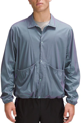 Lululemon LAB Jaket Lembut dan Selesa LM4AL5S Buy Lululemon LAB Jaket Lembut dan Selesa LM4AL5S