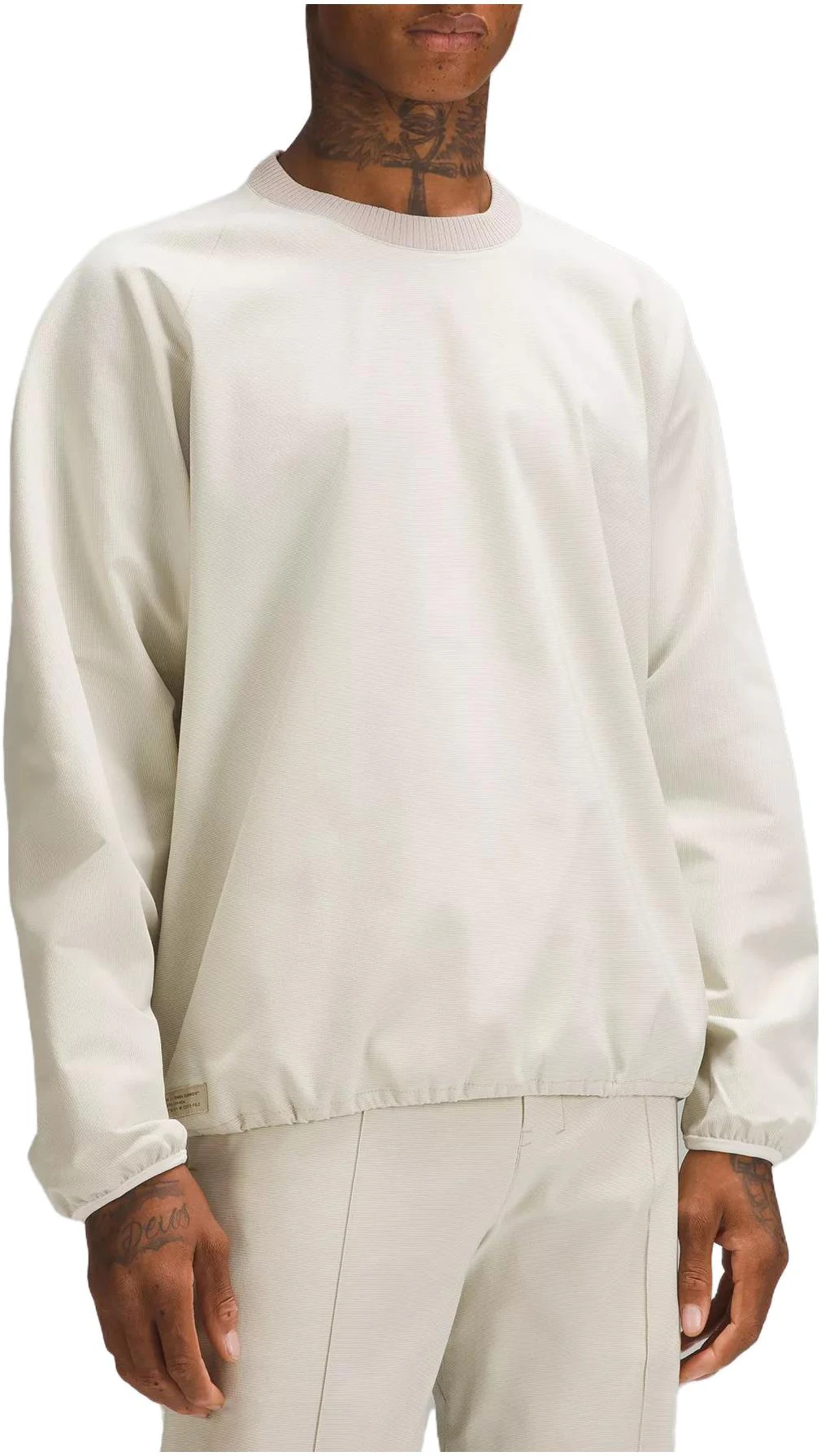 lululemon-lab-stretch-woven-pullover-long-sleeve-crewneck-sweatshirt-lm-3-esls