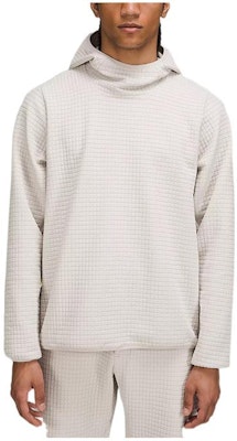 lululemon LAB Textured Grid Solid Color Hoodie LM3DDDS Buy lululemon LAB Textured Grid Solid Color Hoodie LM3DDDS