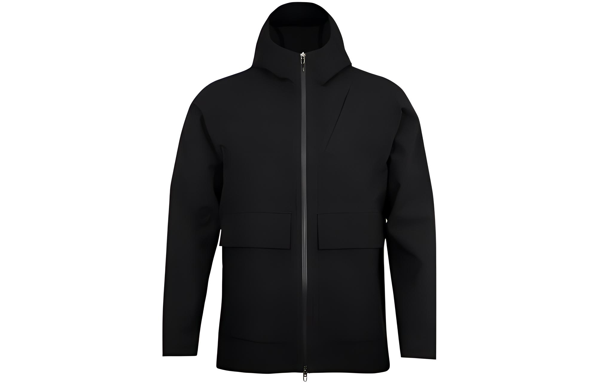 Lululemon Loose Fit Crewneck Logo Sweatshirt Long Sleeve LM3G24S