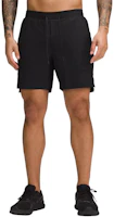 Order Lululemon License to Train 7" Shorts - Breathable, Quick-Dry, Activewear. LM7BHLS