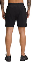Lookbook Lululemon License to Train 7" Shorts - Breathable, Quick-Dry, Activewear. LM7BHLS