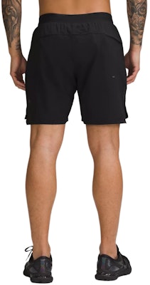 Lululemon License to Train 7" Shorts - Breathable, Quick-Dry, Activewear. LM7BHLS Lookbook Lululemon License to Train 7" Shorts - Breathable, Quick-Dry, Activewear. LM7BHLS