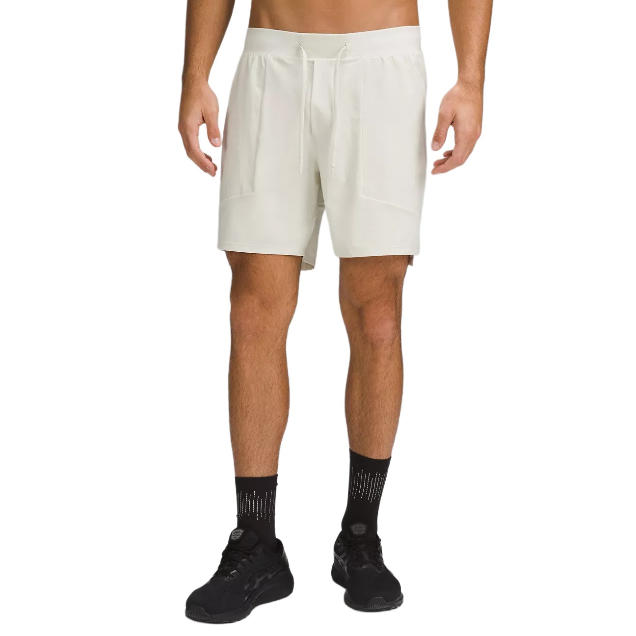 Shop Lululemon License to Train  7" Shorts - Breathable, Quick-Dry, Activewear. LM7BHLS