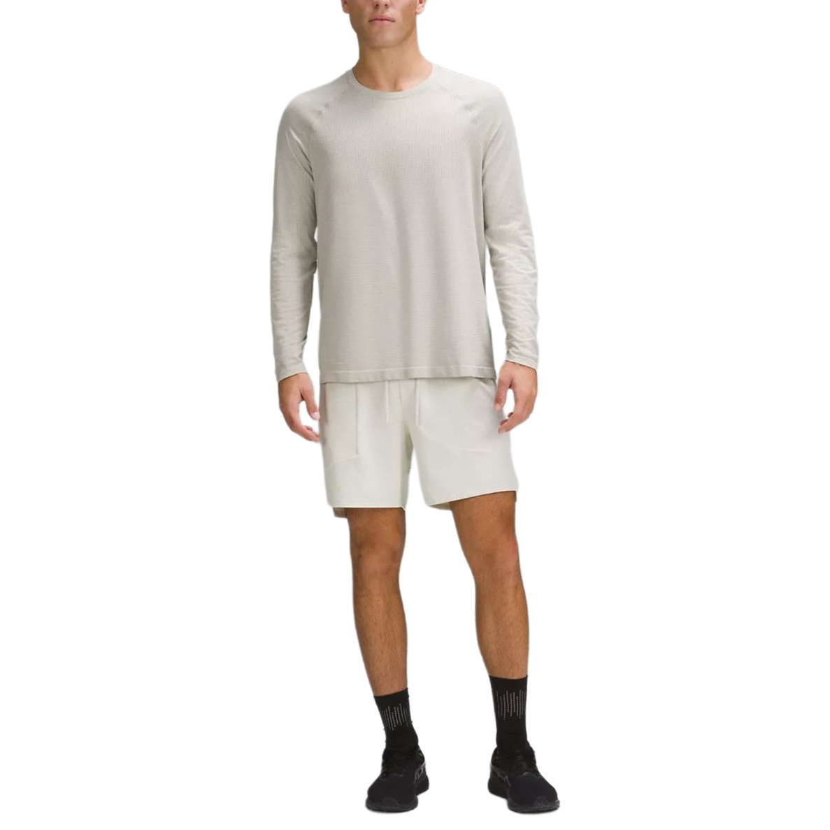 Purchase Lululemon License to Train  7" Shorts - Breathable, Quick-Dry, Activewear. LM7BHLS