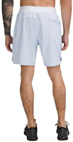 Sizing Lululemon License to Train 7" Shorts - Breathable, Quick-Dry, Activewear. LM7BHLS