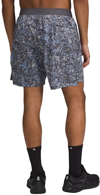 Lululemon License to Train 7" Shorts - Breathable, Quick-Dry, Activewear. LM7BHLS 1