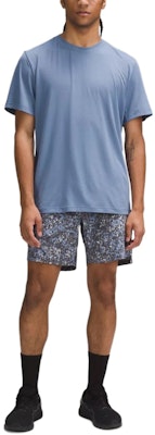 Lululemon License to Train 7" Shorts - Breathable, Quick-Dry, Activewear. LM7BHLS 2