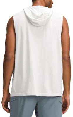 Lululemon License to Train Silverescent™宽松无袖卫衣 LM1340S Lookbook Lululemon License to Train Silverescent™宽松无袖卫衣 LM1340S