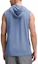 Details for Lululemon License to Train Silverescent™宽松无袖卫衣 LM1340S