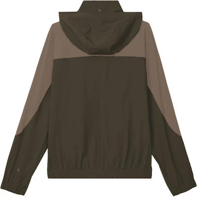 Lululemon 训练通风可收纳连帽夹克 LM3F37S 3