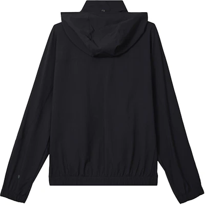 Lululemon 训练通风可收纳连帽夹克 LM3F37S Lookbook Lululemon 训练通风可收纳连帽夹克 LM3F37S