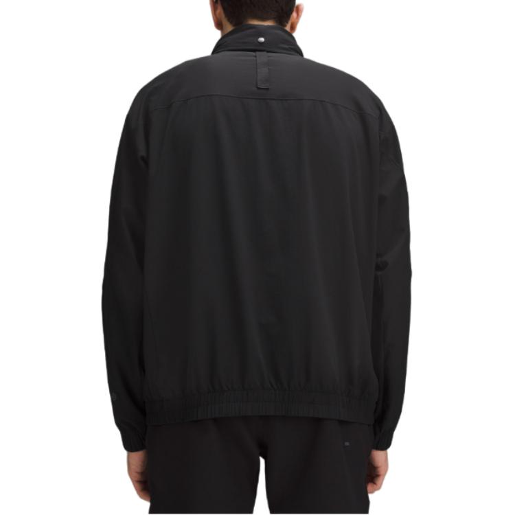 Purchase Lululemon 训练通风可收纳连帽夹克 LM3F37S