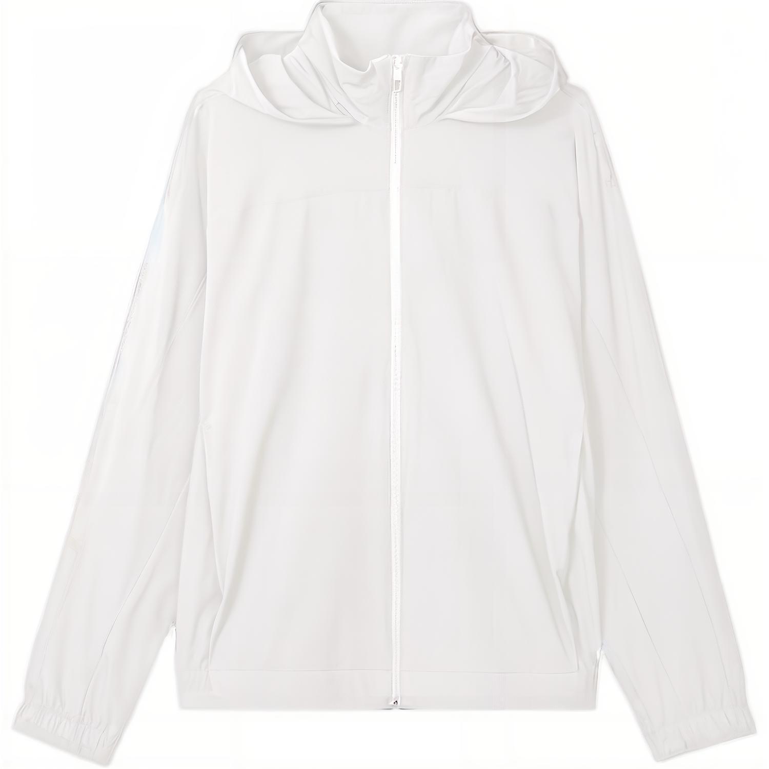 Details for Lululemon 训练通风可收纳连帽夹克 LM3F37S