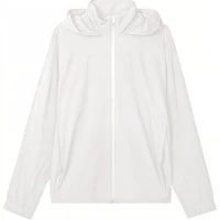 Details for Lululemon 透氣可收納連帽外套-License to Train LM3F37S