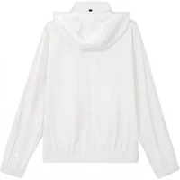 Sizing Lululemon 透氣可收納連帽外套-License to Train LM3F37S